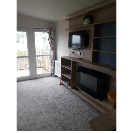 Holiday home Camelot Holiday Park, Longtown, Tranquility 21 Coworth
